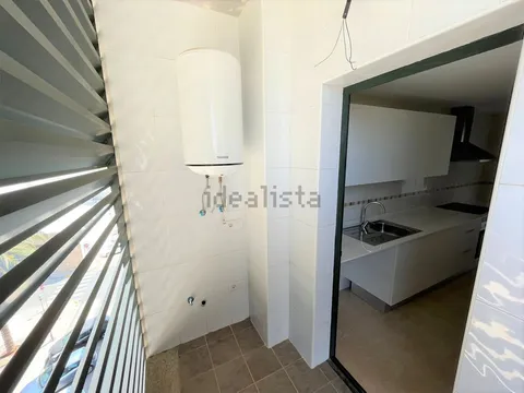 Pis de 97 m² a la Pobla de Farnals