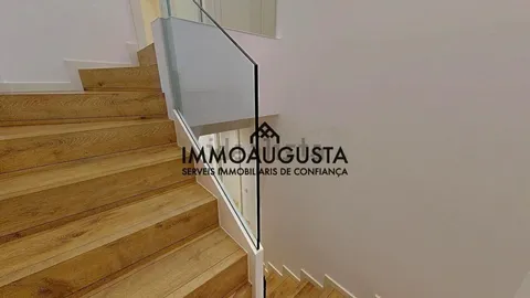 Pis de 88 m² a Barcelona