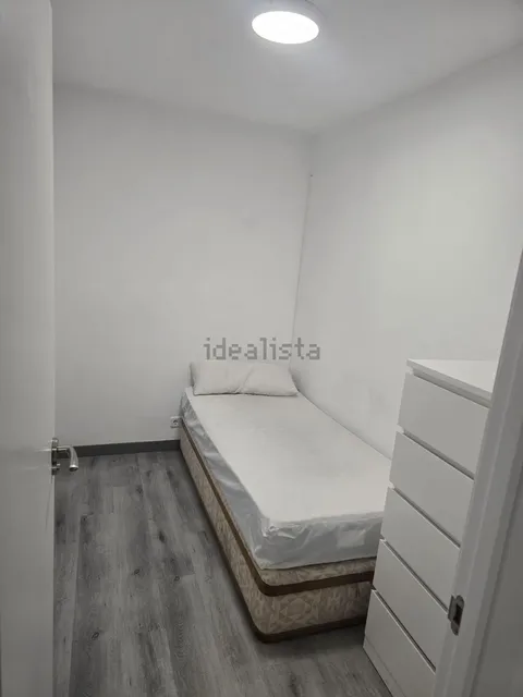 Quarto para alugar, Madrid
