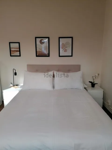 Habitació de lloguer, Vigo