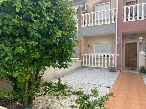 Wohnung 75 m² in Orihuela