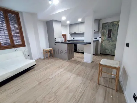 Wohnung 70 m² in Segovia
