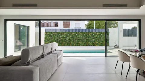Casa 119 m² a Marbella