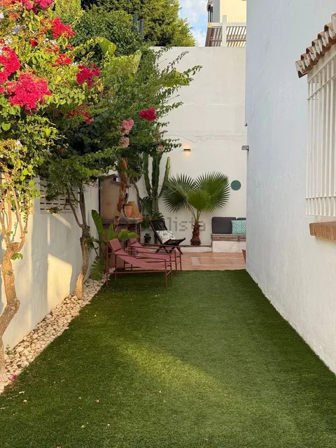 Casa de 150 m² a Torremolinos