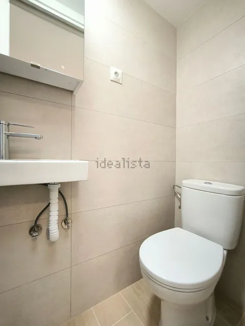 Pis de 20 m² a Madrid
