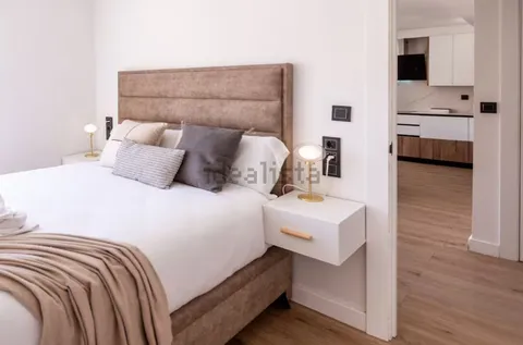 Pis de 78 m² a Granada