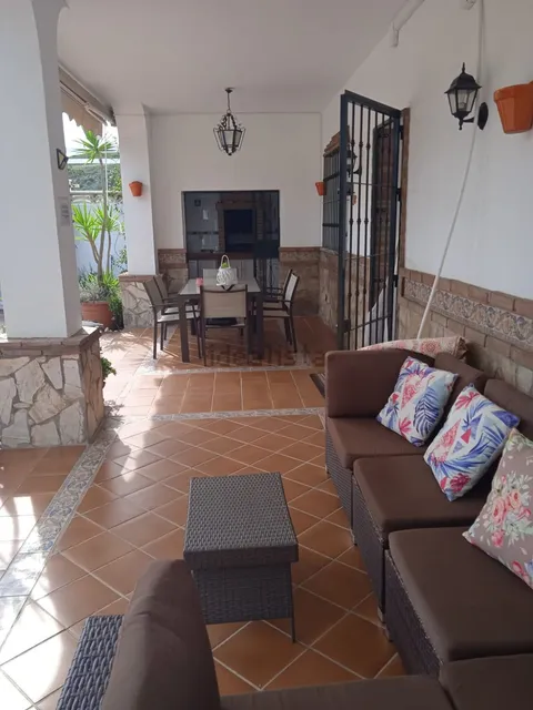 Casa de 120 m² a Alhaurín el Grande