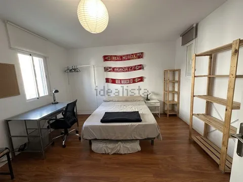 Pis de 120 m² a Madrid