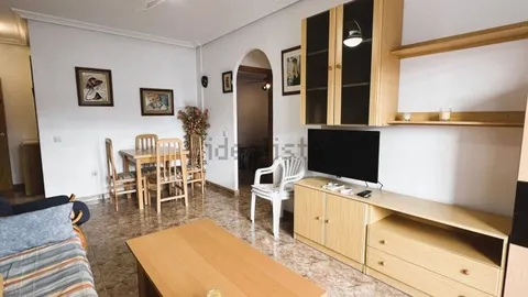Pis de 64 m² a Torrevella