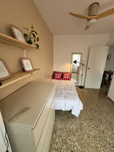 Stanza in affitto, Alacant / Alicante