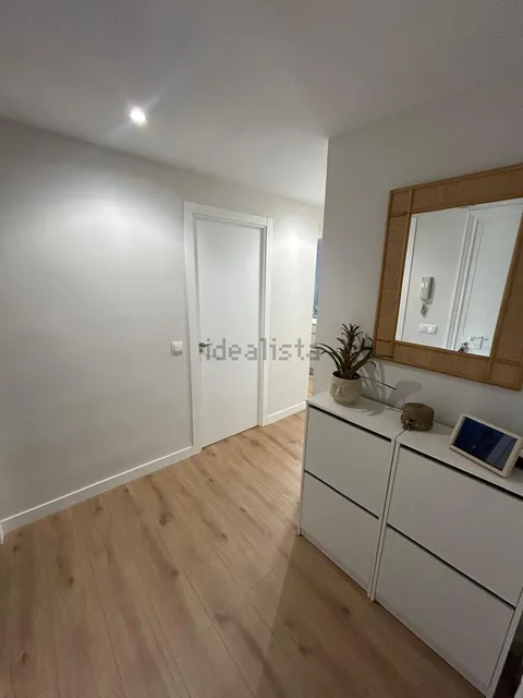 Appartamento 124 m² a Madrid