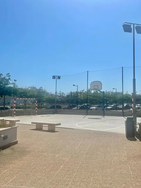 Pis de 90 m² a València