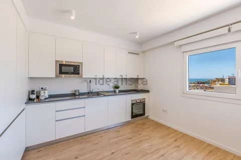 Wohnung 130 m² in Málaga