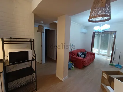 Pis de 75 m² a Madrid