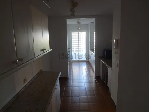 Pis de 140 m² a Madrid