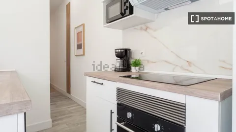 Pis de 30 m² a Madrid