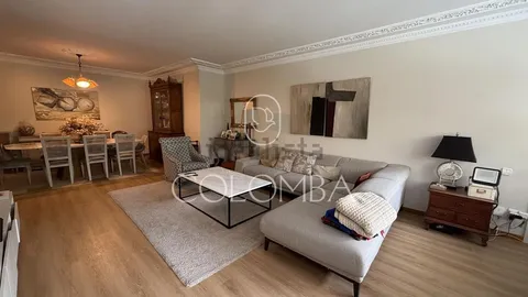 Pis de 293 m² a Madrid