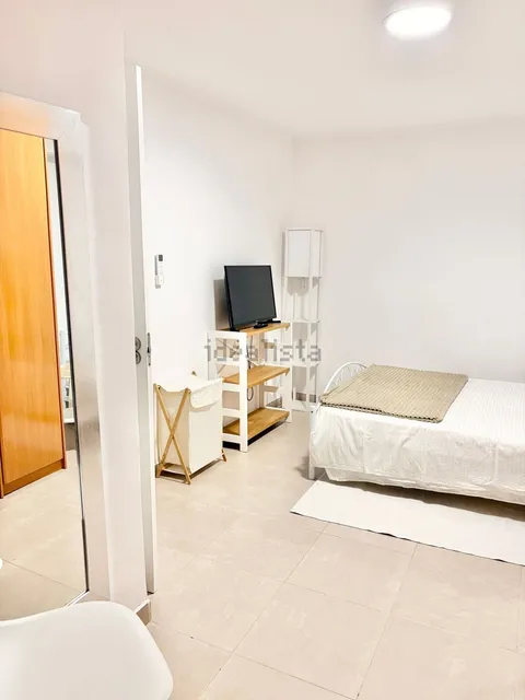 Habitació de lloguer, València