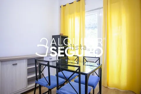 Wohnung 43 m² in Madrid (4/15)