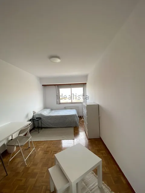 Room for rent, A Coruña