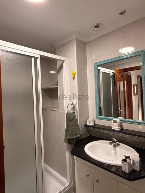 Wohnung 60 m² in Málaga