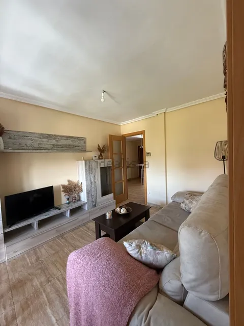 Flat 65 m² in Valladolid