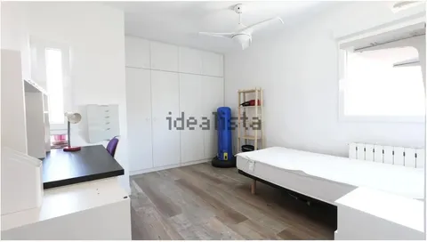 Pis de 96 m² a Madrid