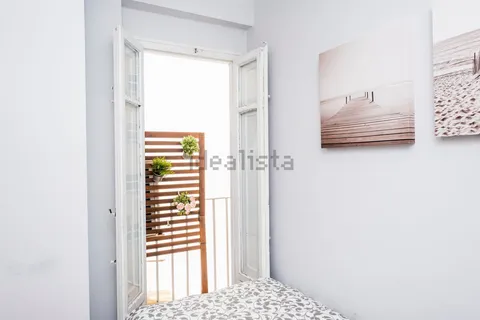Pis de 50 m² a Saragossa