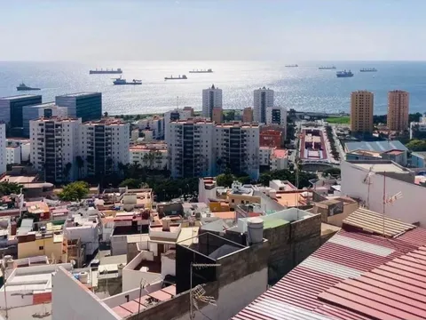 Quarto para alugar, Las Palmas de Gran Canaria (2/6)