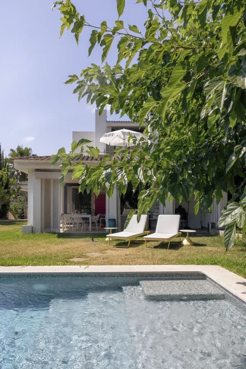 Maison 511 m² à Palma