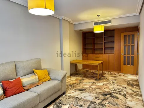 Pis de 98 m² a Sevilla (4/30)
