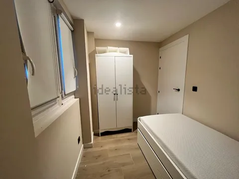 Pis de 60 m² a Pamplona