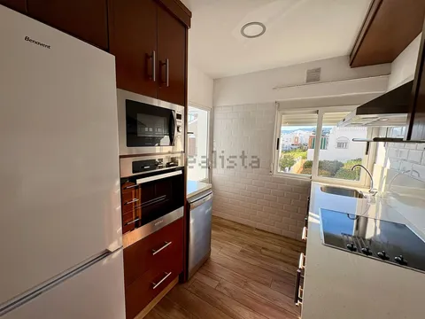Pis de 81 m² a Nerja