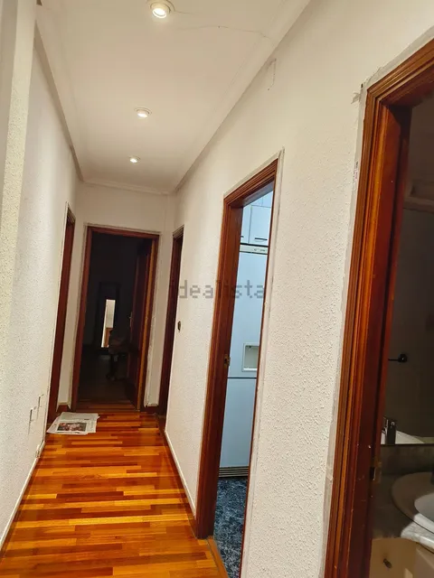 Pis de 65 m² a Sant Sebastià