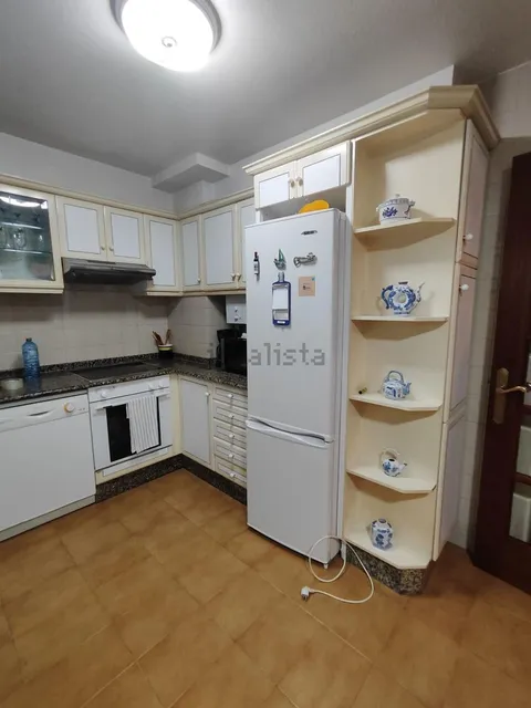 Appartamento 103 m² a A Coruña