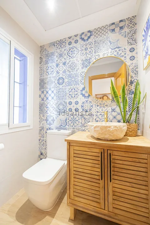 Haus 157 m² in Marbella