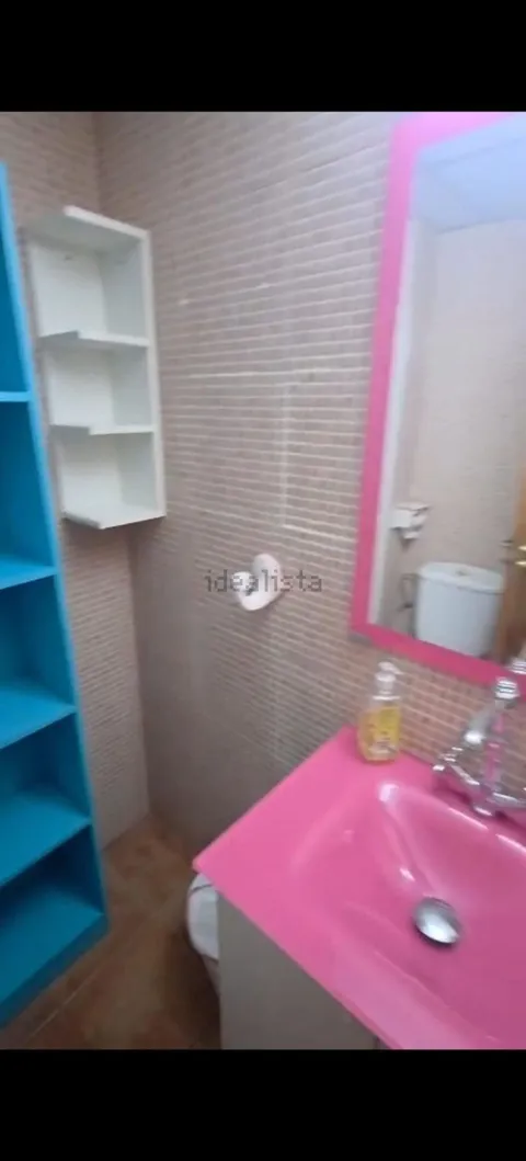 Habitació de lloguer, Múrcia