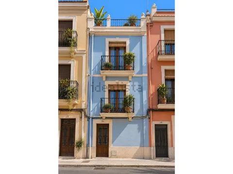Casa de 90 m² en Benicarló