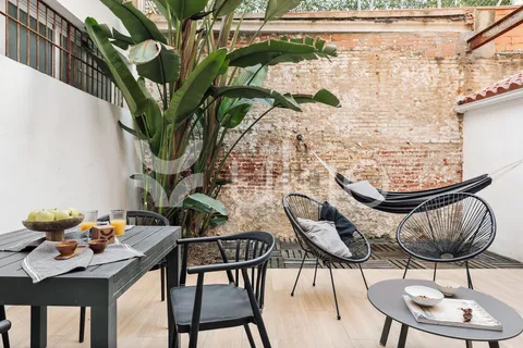 Pis de 80 m² a Barcelona