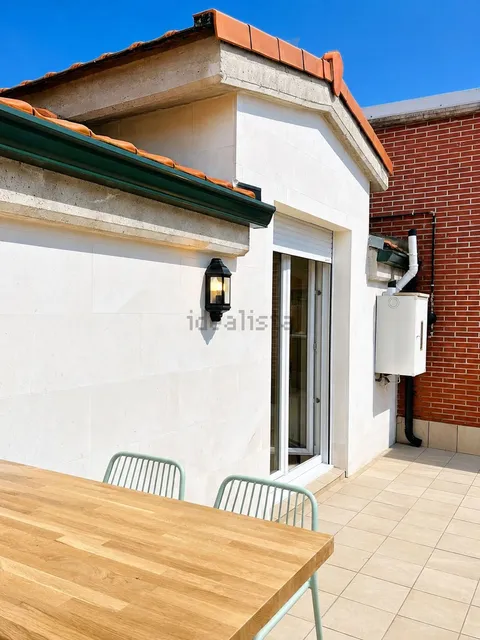 Piso de 75 m² en Entrambasaguas