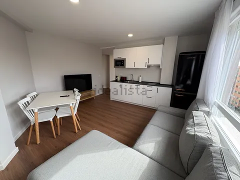 Wohnung 83 m² in Salamanca