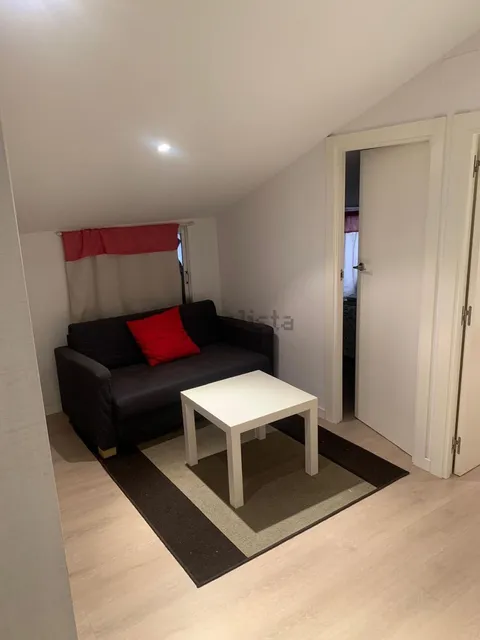 Pis de 36 m² a Madrid