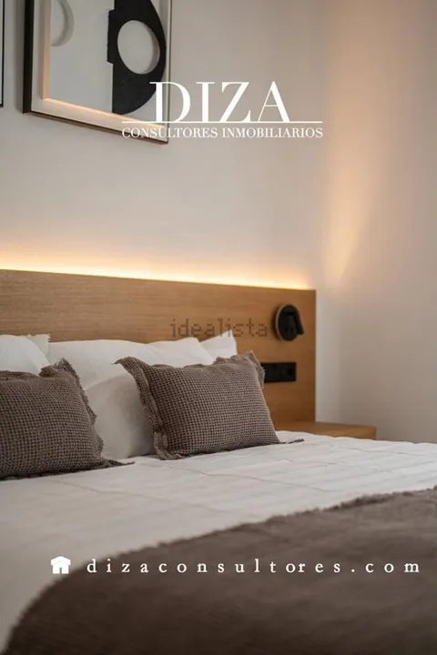 Pis de 240 m² a Madrid