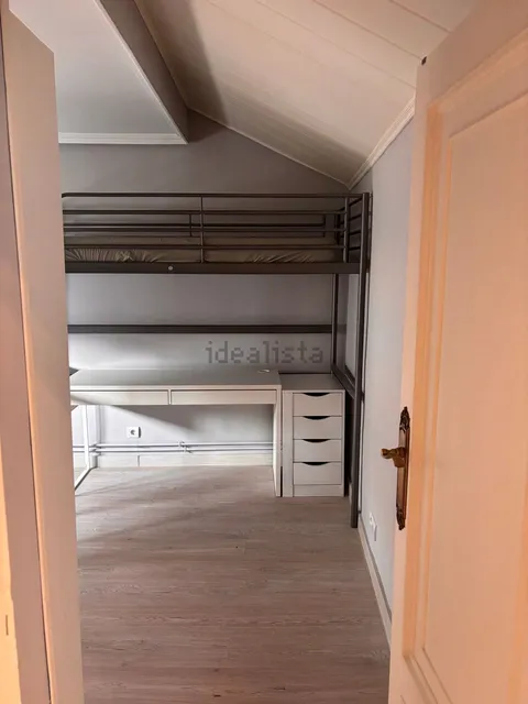 Pis de 55 m² a Valladolid