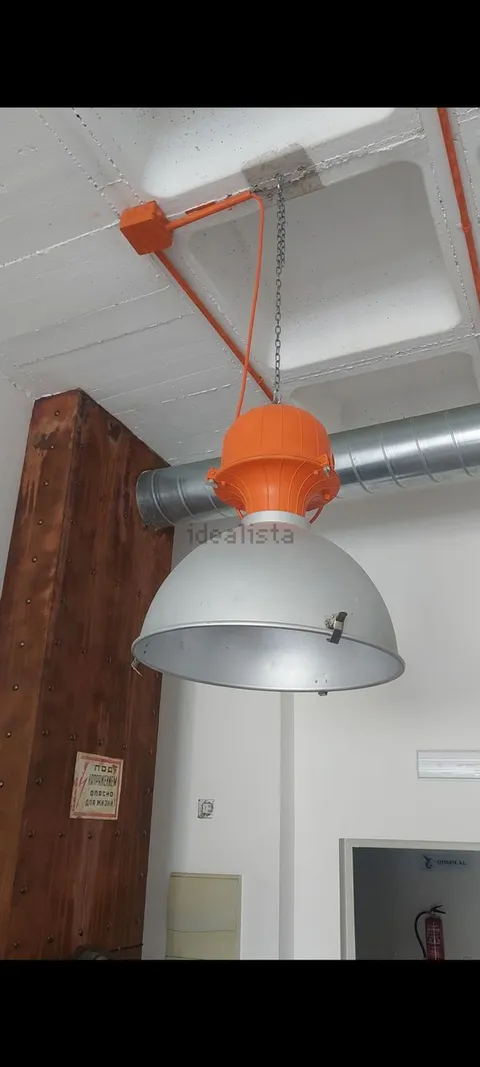Pis de 60 m² a Madrid