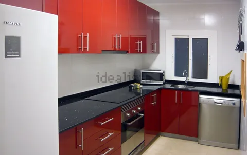 Квартира 58 м² у l'Hospitalet de Llobregat