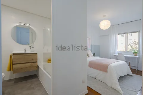 Pis de 85 m² a Madrid