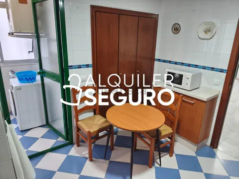 Pis de 96 m² a Sevilla