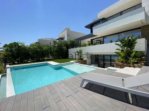 Casa de 468 m² a Estepona