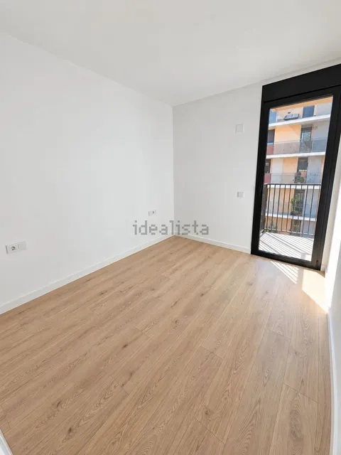 Pis de 81 m² a Barcelona